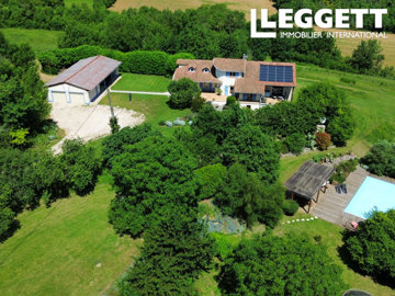 1 - Carla-Bayle, Maison