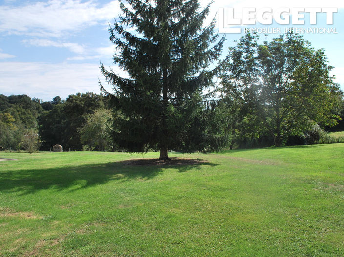 Image No.5-Maison de 9 chambres à vendre à Peyrat de Bellac