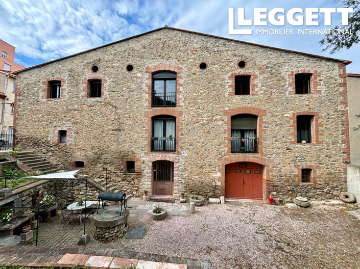 Image No.1-Appartement de 4 chambres à vendre à Prades