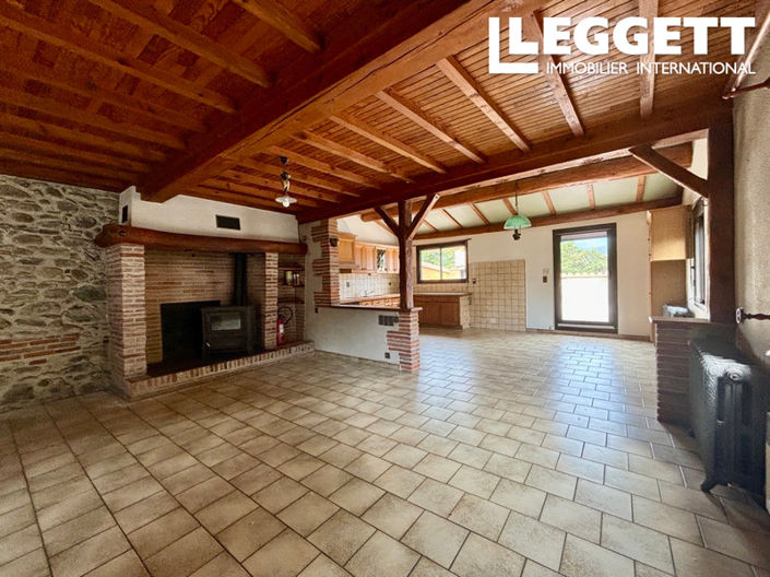 Image No.2-Appartement de 4 chambres à vendre à Prades