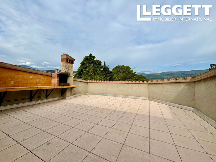 Image No.3-Appartement de 4 chambres à vendre à Prades