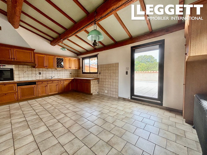 Image No.4-Appartement de 4 chambres à vendre à Prades