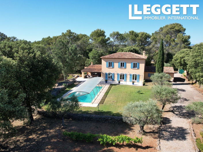 Image No.1-5 Bed House for sale