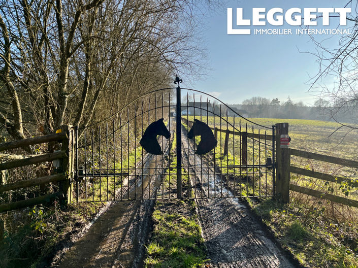 Image No.10-Maison de 3 chambres à vendre à Tanville