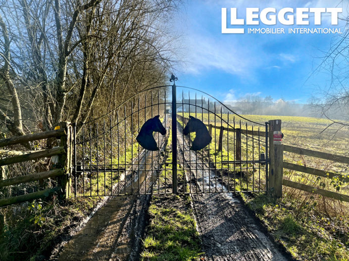 Image No.10-Maison de 3 chambres à vendre à Tanville