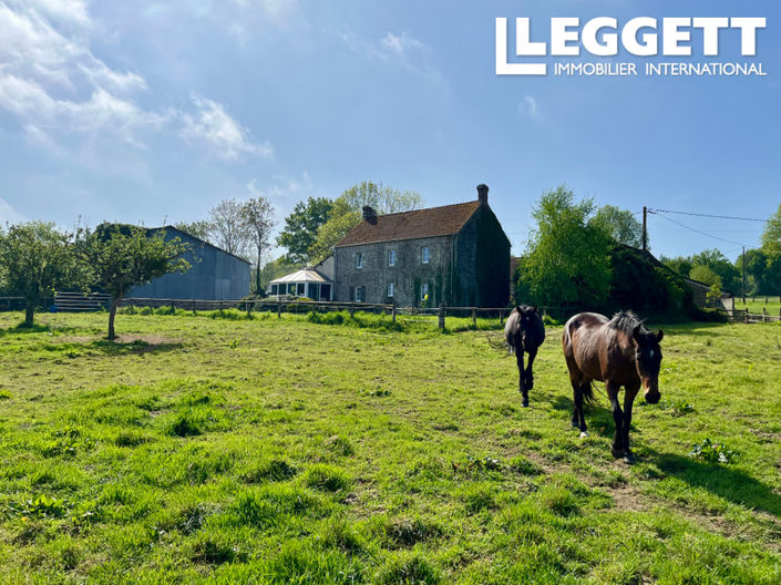 Image No.3-Maison de 3 chambres à vendre à Tanville