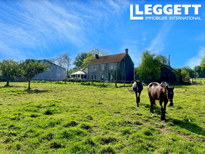 Image No.3-Maison de 3 chambres à vendre à Tanville