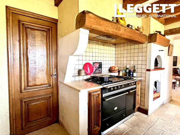 Image No.4-Maison de 3 chambres à vendre à Tanville