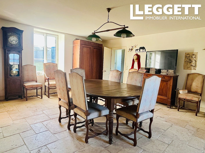 Image No.5-Maison de 3 chambres à vendre à Tanville