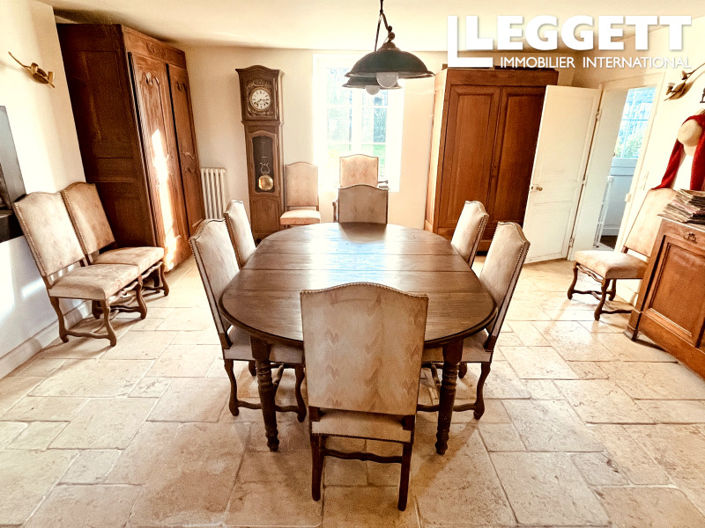 Image No.5-Maison de 3 chambres à vendre à Tanville