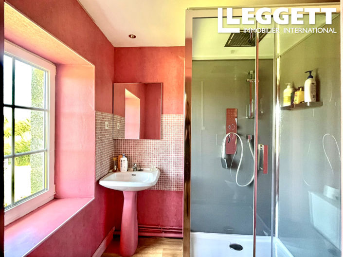 Image No.7-Maison de 3 chambres à vendre à Tanville