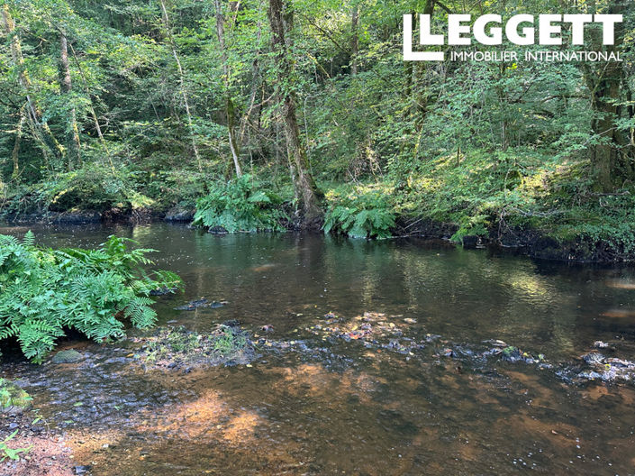 Image No.4-Maison de 3 chambres à vendre à Nontron