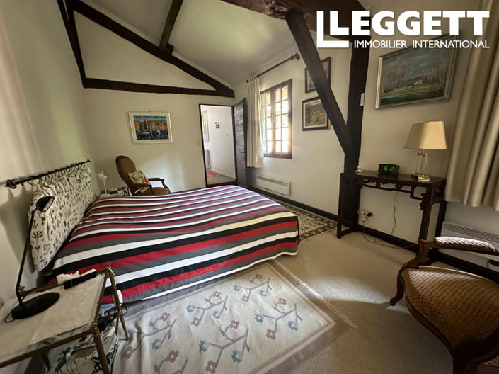 Image No.8-Maison de 3 chambres à vendre à Nontron