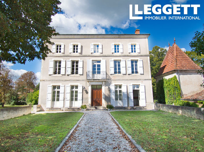 Image No.1-5 Bed House for sale