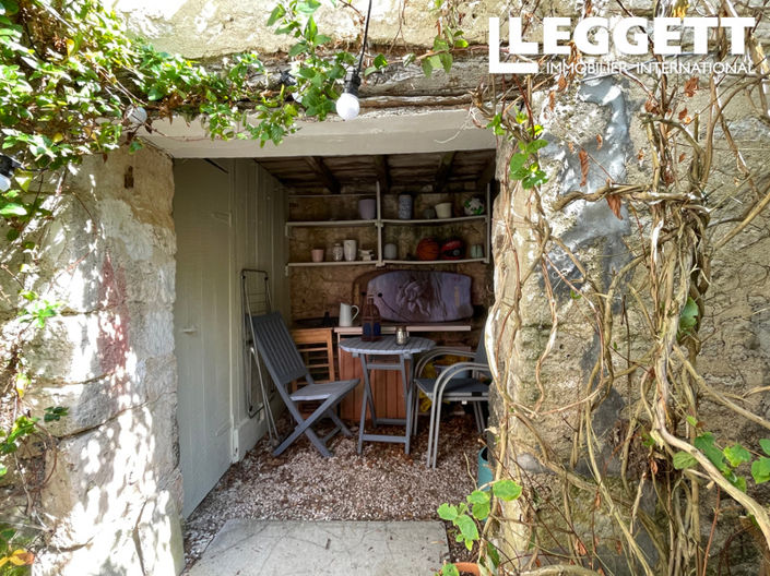 Image No.10-Maison de 2 chambres à vendre à Charente