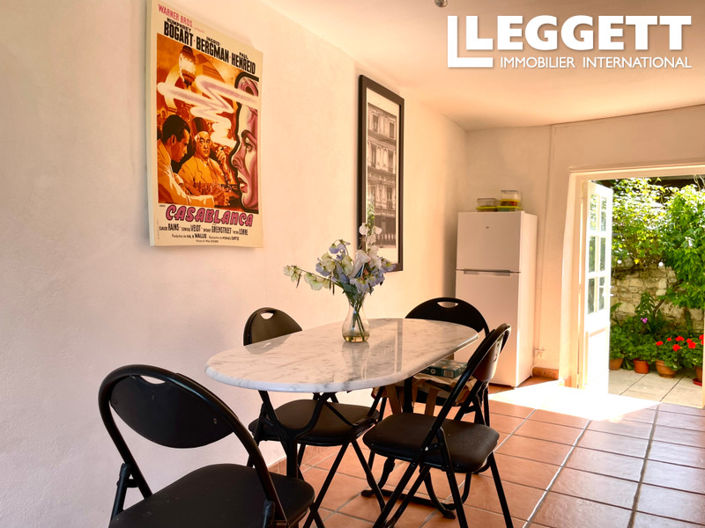 Image No.5-Maison de 2 chambres à vendre à Charente