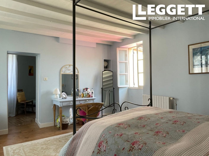 Image No.7-Maison de 2 chambres à vendre à Charente