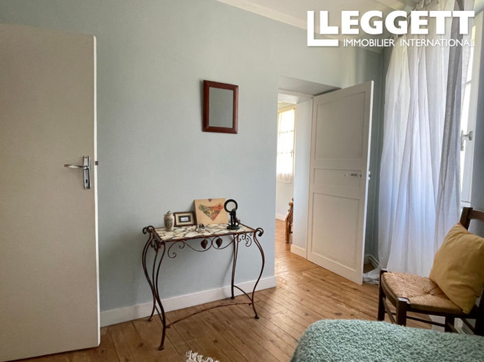 Image No.8-Maison de 2 chambres à vendre à Charente