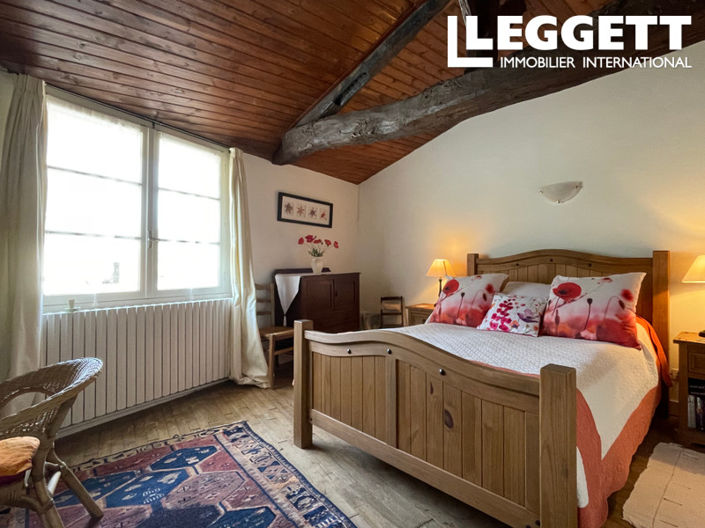 Image No.9-Maison de 2 chambres à vendre à Charente