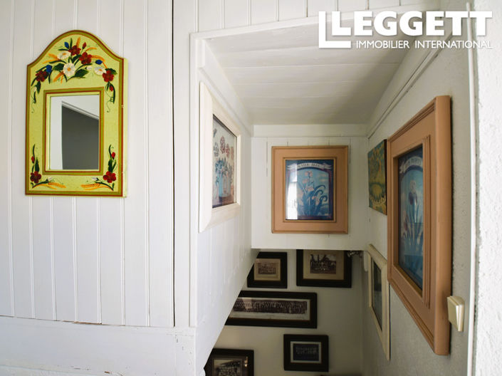 Image No.7-Maison de 2 chambres à vendre à Marans