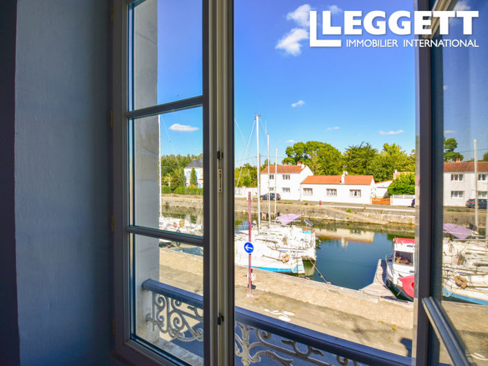 Image No.8-Maison de 2 chambres à vendre à Marans