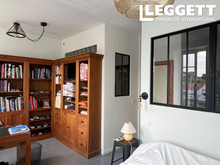 Image No.9-Maison de 2 chambres à vendre à Marans