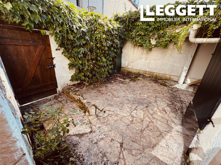 Image No.10-Maison de 4 chambres à vendre à Montbazon