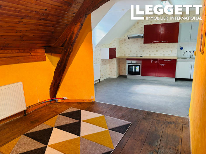 Image No.5-Maison de 4 chambres à vendre à Montbazon