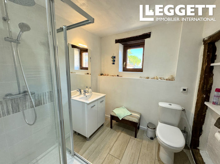 Image No.9-Maison de 4 chambres à vendre à Nonac