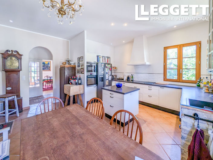 Image No.4-Maison de 9 chambres à vendre à Gironde