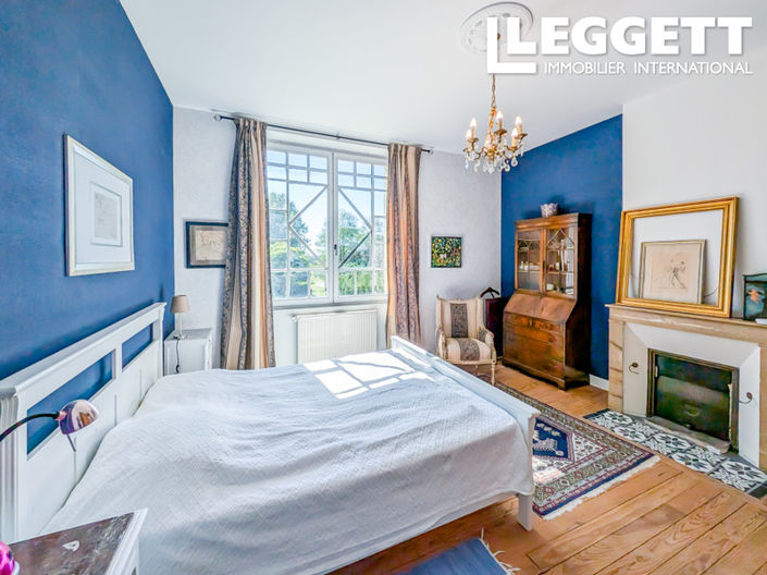 Image No.6-Maison de 9 chambres à vendre à Gironde