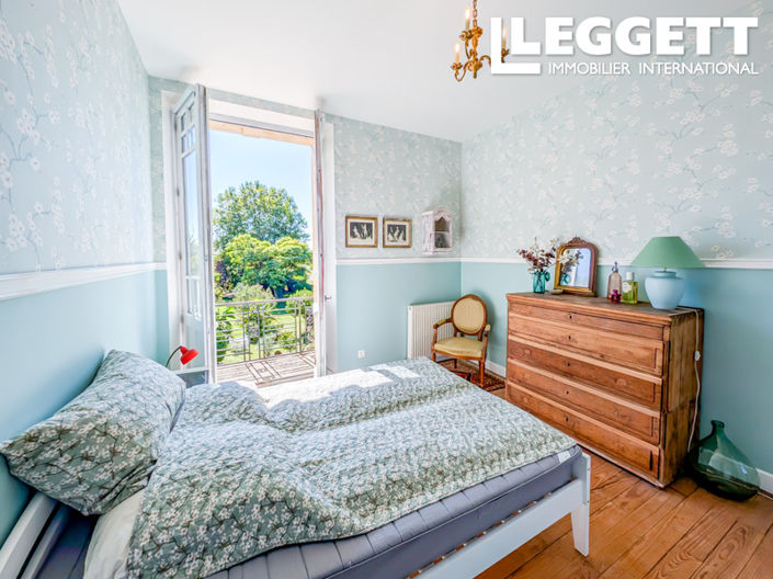 Image No.7-Maison de 9 chambres à vendre à Gironde