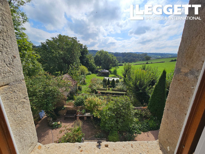 Image No.10-Maison de 8 chambres à vendre à Vergheas