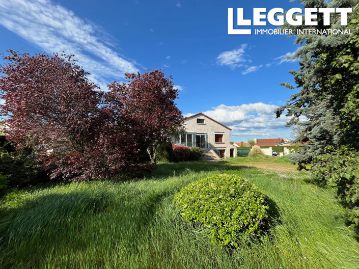 Image No.10-Maison de 3 chambres à vendre à Savigneux