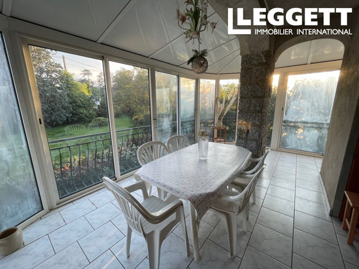 Image No.2-Maison de 3 chambres à vendre à Savigneux