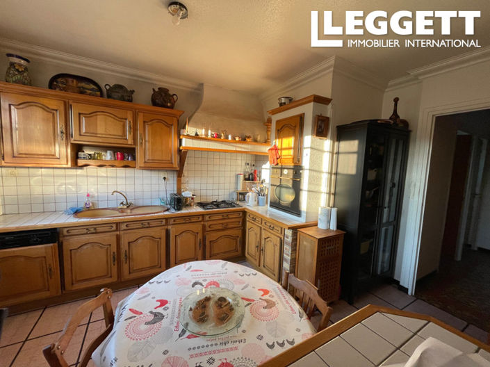 Image No.3-Maison de 3 chambres à vendre à Savigneux