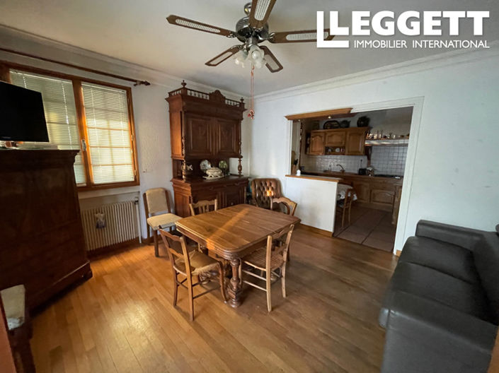 Image No.4-Maison de 3 chambres à vendre à Savigneux