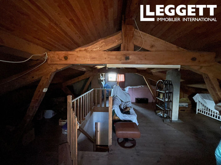 Image No.6-Maison de 3 chambres à vendre à Savigneux