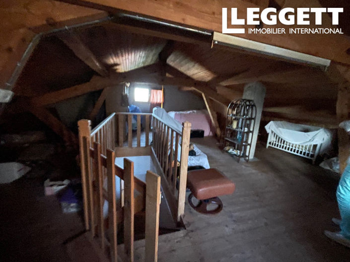 Image No.7-Maison de 3 chambres à vendre à Savigneux