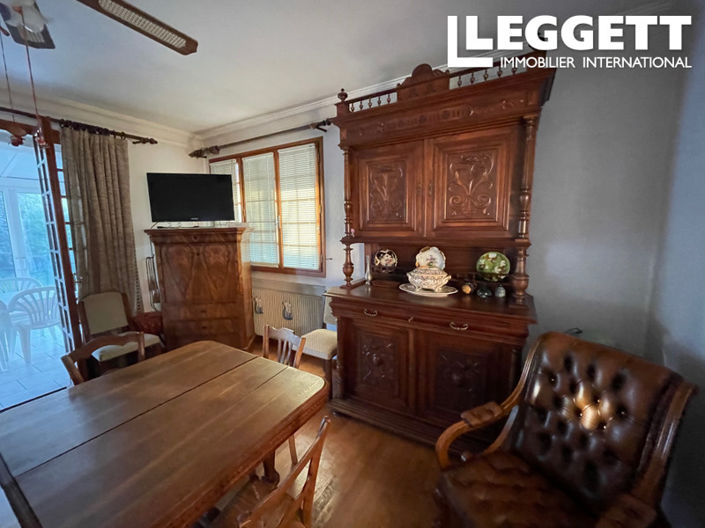 Image No.8-Maison de 3 chambres à vendre à Savigneux