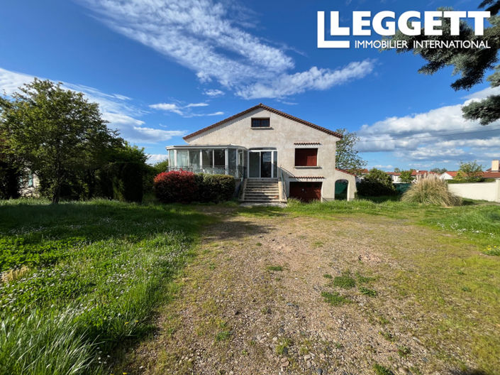 Image No.9-Maison de 3 chambres à vendre à Savigneux