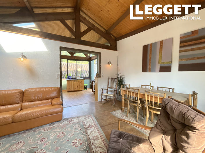 Image No.5-Appartement de 2 chambres à vendre à Mauléon-Barousse