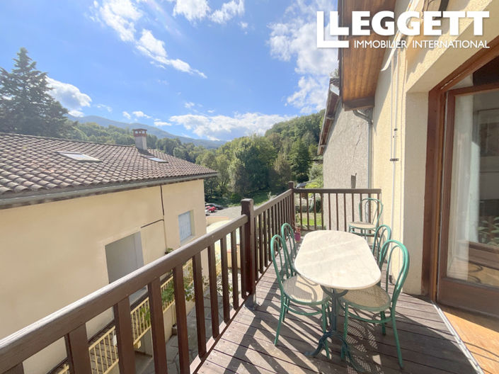 Image No.7-Appartement de 2 chambres à vendre à Mauléon-Barousse