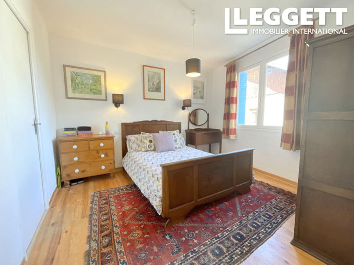 Image No.8-Appartement de 2 chambres à vendre à Mauléon-Barousse