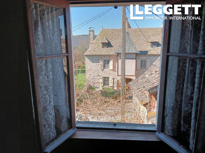 Image No.8-Maison de 1 chambre à vendre à Argentat