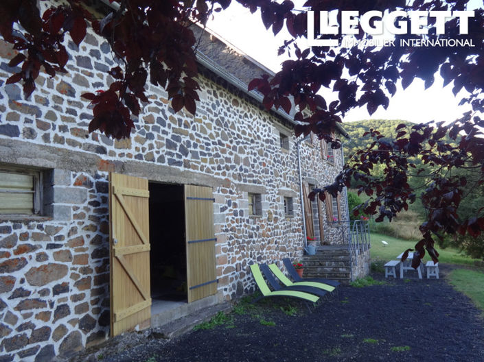 Image No.1-Maison de 3 chambres à vendre à Compains
