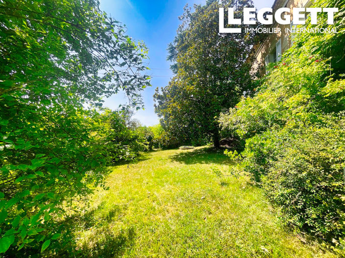 Image No.7-Châteaux de 6 chambres à vendre à Saint-Astier