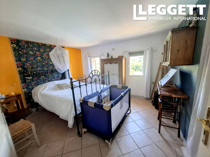 Image No.8-Maison de 4 chambres à vendre à Cotignac