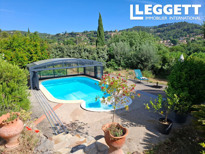 Image No.9-Maison de 4 chambres à vendre à Cotignac