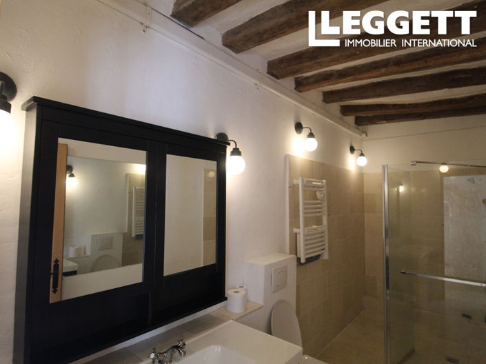 Image No.5-Maison de 3 chambres à vendre à Charnizay